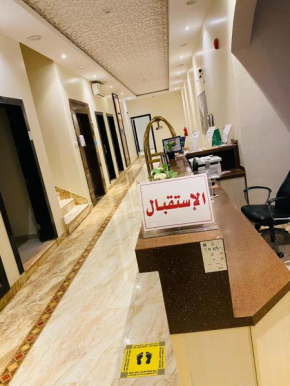 تالين الرياض للوحدات السكنية